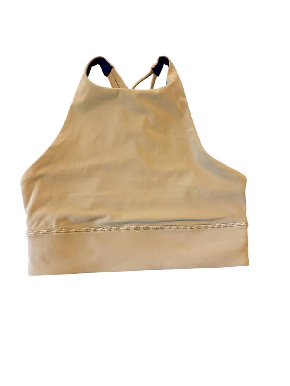 Lululemon Energy High-Neck Longline Bra 6